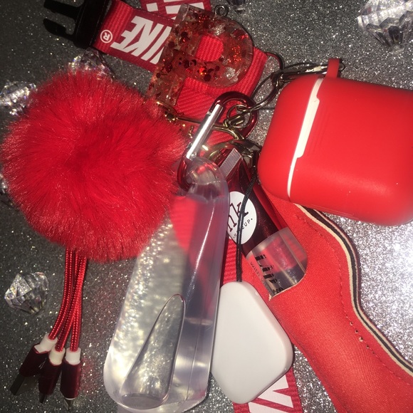 Loaded Keychains - Picture 3 of 6